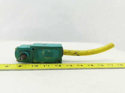 Allen Bradley 802M-ASX Limit Switch Operator Head