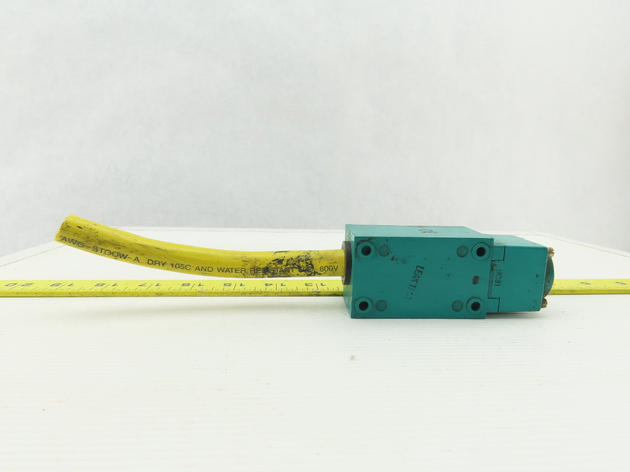 Allen Bradley 802M-ASX Limit Switch Operator Head