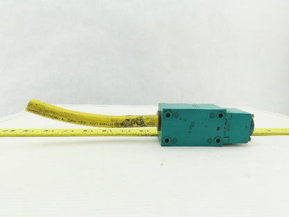 Allen Bradley 802M-ASX Limit Switch Operator Head