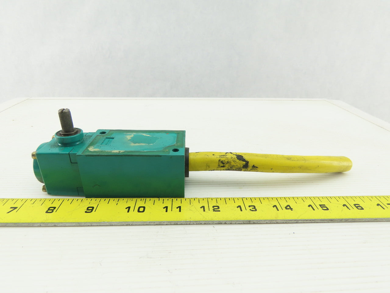 Allen Bradley 802M-ASX Limit Switch Operator Head