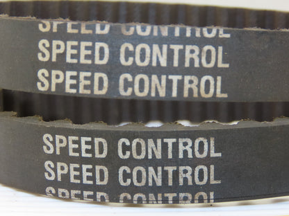 Speed Control S8M600 Timing Belt Lot Of 2