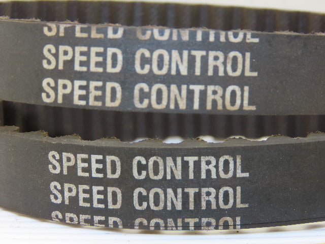 Speed Control S8M600 Timing Belt Lot Of 2