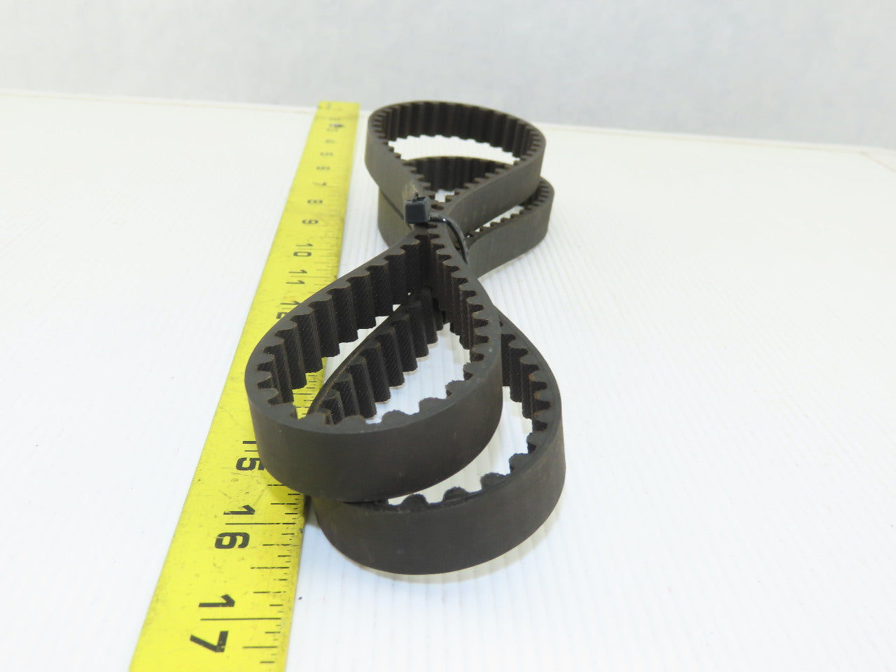 Speed Control S8M600 Timing Belt Lot Of 2