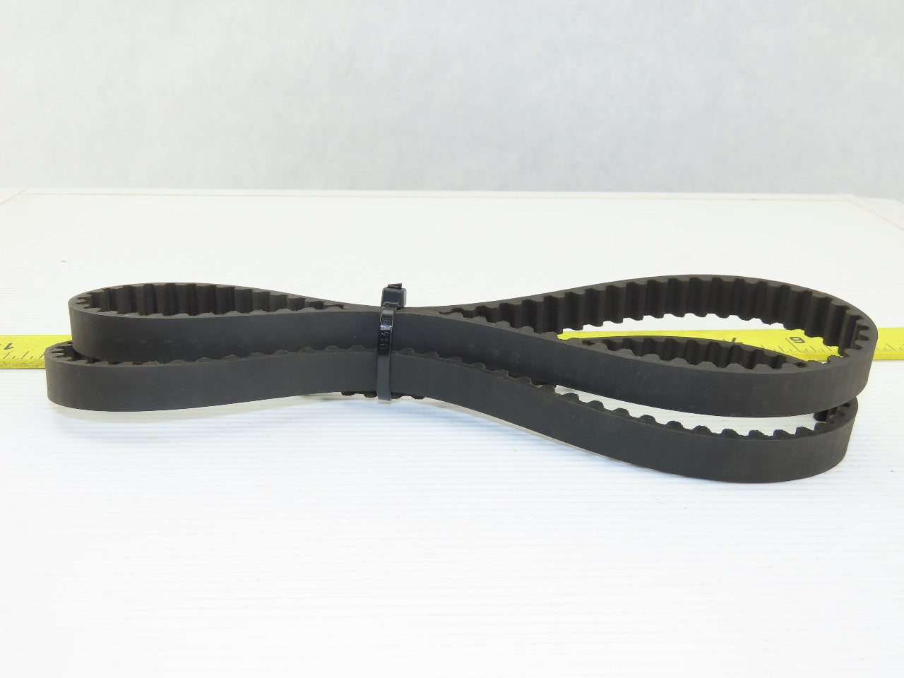 Speed Control S8M600 Timing Belt Lot Of 2