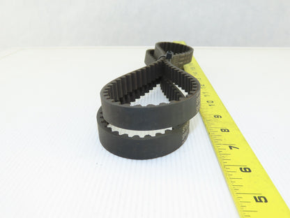 Speed Control S8M600 Timing Belt Lot Of 2