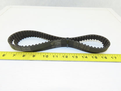 Speed Control S8M600 Timing Belt Lot Of 2