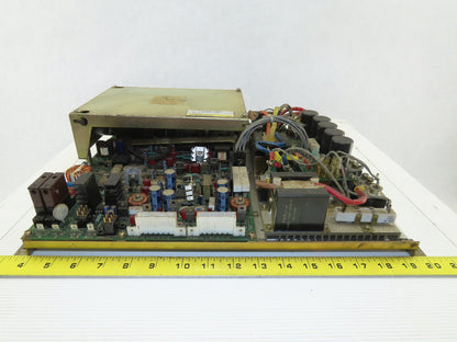 Fanuc A14B-0070-B002 Power Unit