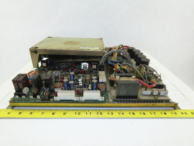 Fanuc A14B-0070-B002 Power Unit