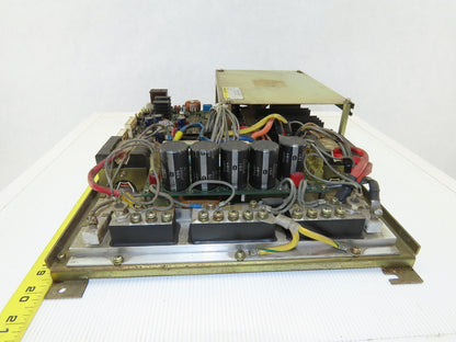 Fanuc A14B-0070-B002 Power Unit