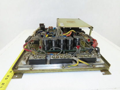 Fanuc A14B-0070-B002 Power Unit