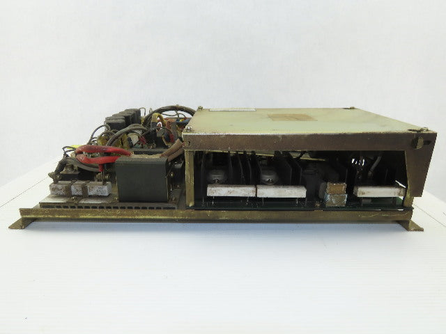 Fanuc A14B-0070-B002 Power Unit
