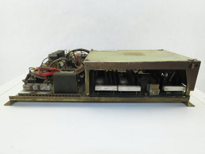 Fanuc A14B-0070-B002 Power Unit