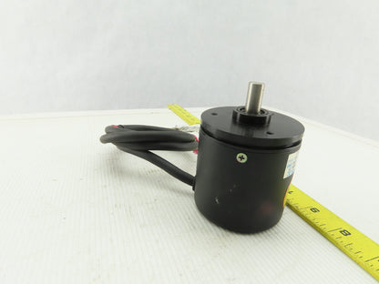 Sumtak IP-104S87R Optcoder Rotary Encoder