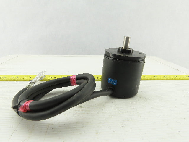 Sumtak IP-104S87R Optcoder Rotary Encoder