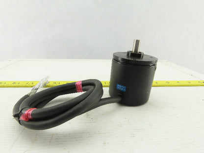 Sumtak IP-104S87R Optcoder Rotary Encoder