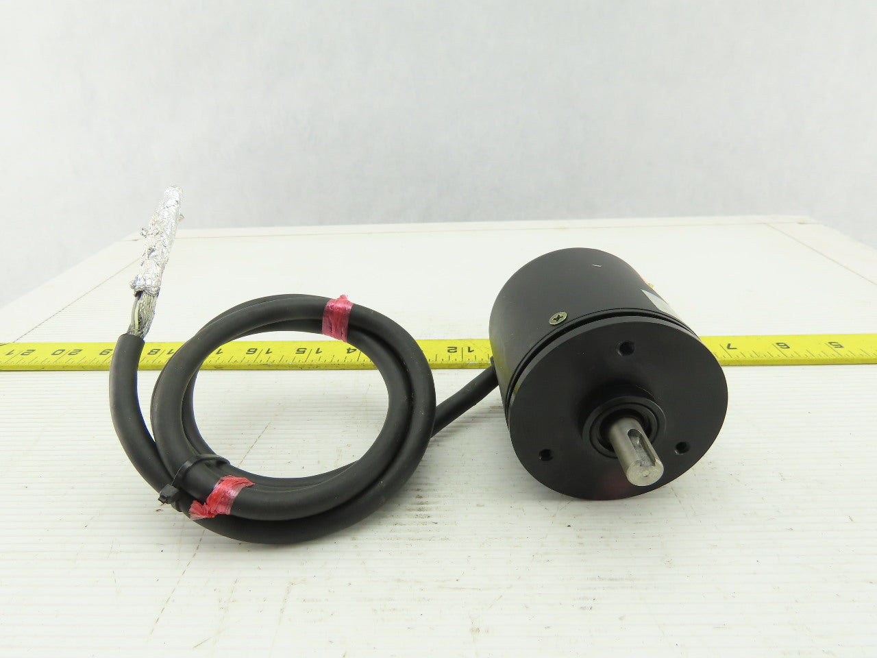 Sumtak IP-104S87R Optcoder Rotary Encoder