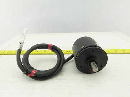 Sumtak IP-104S87R Optcoder Rotary Encoder