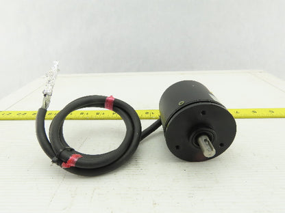 Sumtak IP-104S87R Optcoder Rotary Encoder