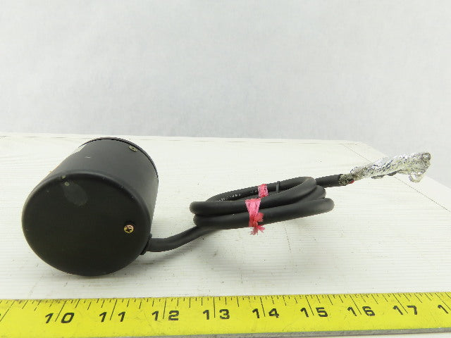 Sumtak IP-104S87R Optcoder Rotary Encoder