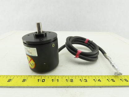 Sumtak IP-104S87R Optcoder Rotary Encoder