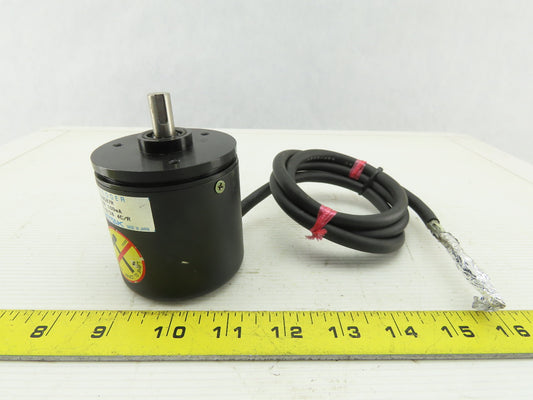 Sumtak IP-104S87R Optcoder Rotary Encoder