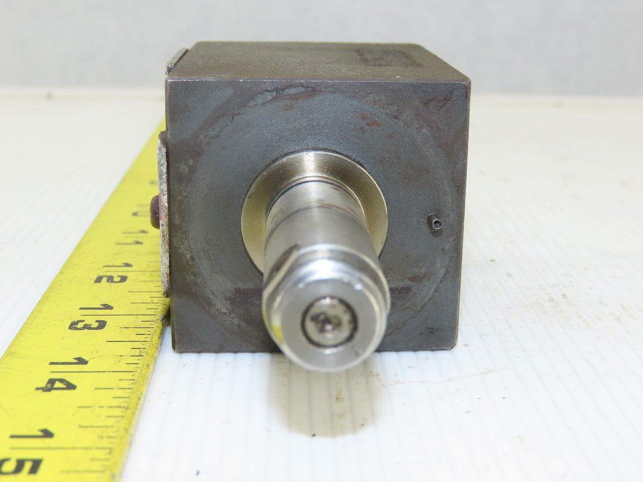 Daikin LS-G02-9CA-10 509 4/3 Position Solenoid Valve Body