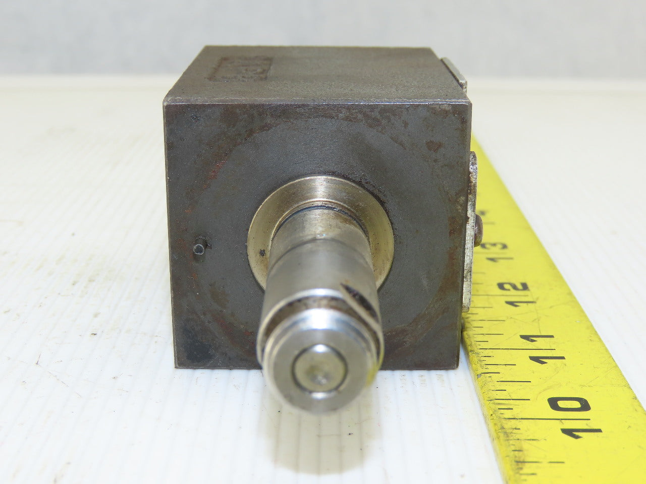 Daikin LS-G02-9CA-10 509 4/3 Position Solenoid Valve Body