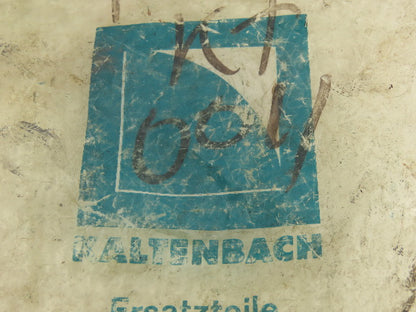 Kaltenbach 0-6020-082001/1 30mm Bore Gasket Set For Clamping Cylinder