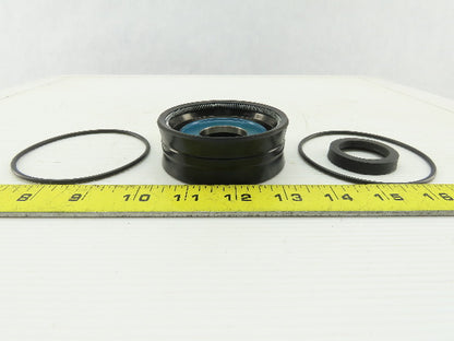Kaltenbach 0-6020-082001/1 30mm Bore Gasket Set For Clamping Cylinder