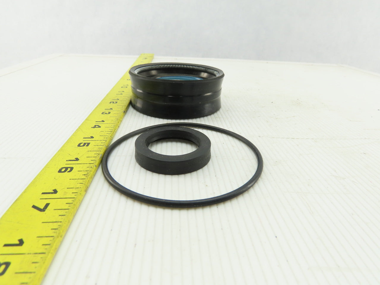 Kaltenbach 0-6020-082001/1 30mm Bore Gasket Set For Clamping Cylinder
