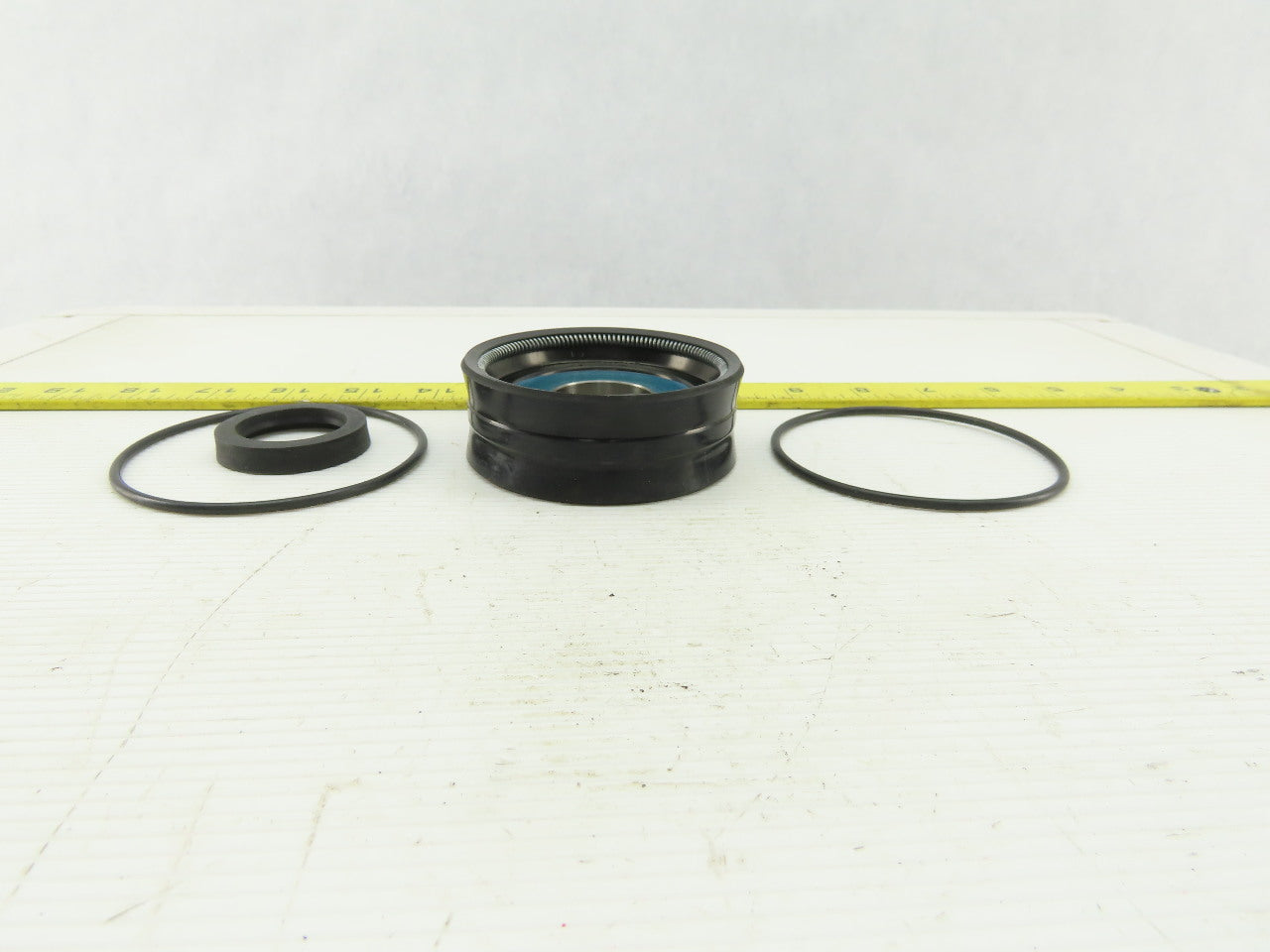 Kaltenbach 0-6020-082001/1 30mm Bore Gasket Set For Clamping Cylinder