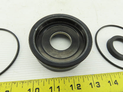 Kaltenbach 0-6020-082001/1 30mm Bore Gasket Set For Clamping Cylinder