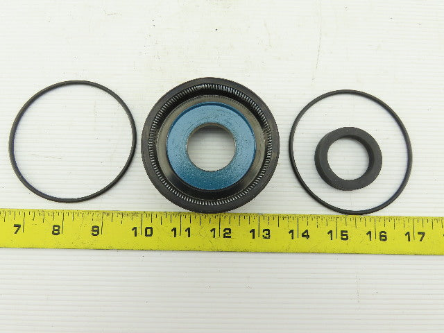 Kaltenbach 0-6020-082001/1 30mm Bore Gasket Set For Clamping Cylinder