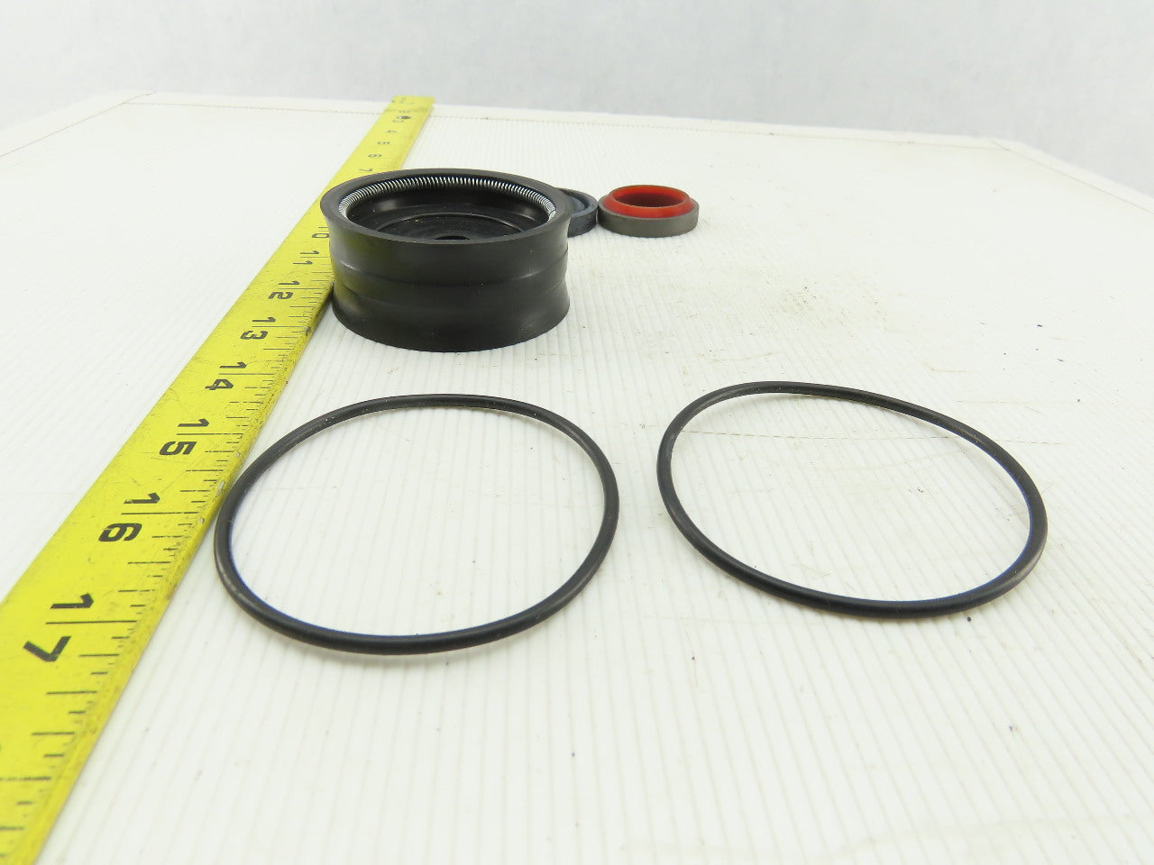 Kaltenbach 12mm Bore Gasket Set For Clamping Cylinder