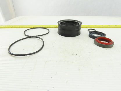 Kaltenbach 12mm Bore Gasket Set For Clamping Cylinder