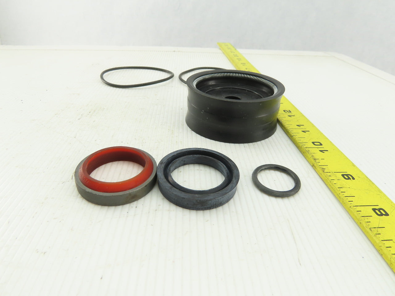 Kaltenbach 12mm Bore Gasket Set For Clamping Cylinder