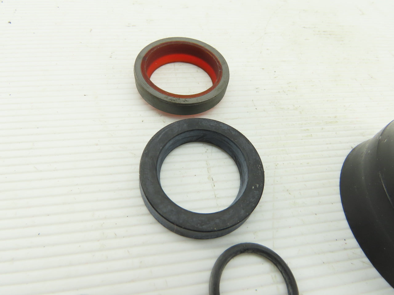 Kaltenbach 12mm Bore Gasket Set For Clamping Cylinder