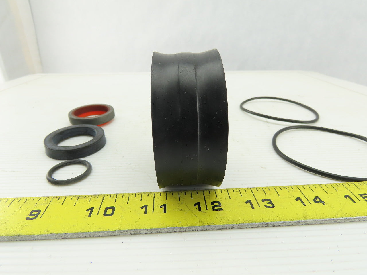 Kaltenbach 12mm Bore Gasket Set For Clamping Cylinder
