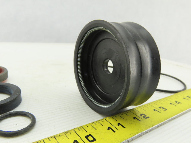 Kaltenbach 12mm Bore Gasket Set For Clamping Cylinder