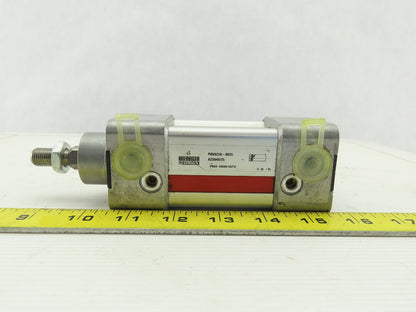 Hoerbiger Origa PA59220-0025 50mm Bore 25mm Stroke Double Acting Air Cylinder