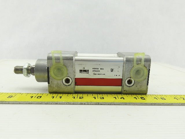 Hoerbiger Origa PA59220-0025 50mm Bore 25mm Stroke Double Acting Air Cylinder