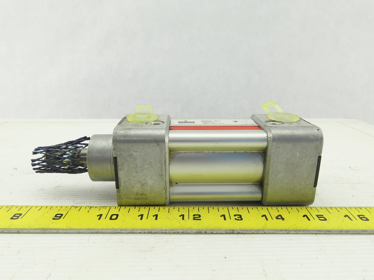 Hoerbiger Origa PA59220-0025 50mm Bore 25mm Stroke Double Acting Air Cylinder