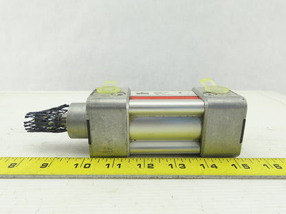 Hoerbiger Origa PA59220-0025 50mm Bore 25mm Stroke Double Acting Air Cylinder
