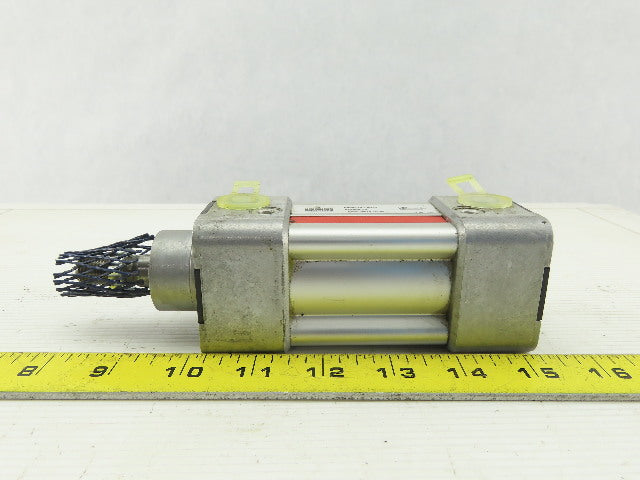 Hoerbiger Origa PA59220-0025 50mm Bore 25mm Stroke Double Acting Air Cylinder