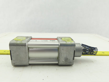 Hoerbiger Origa PA59220-0025 50mm Bore 25mm Stroke Double Acting Air Cylinder