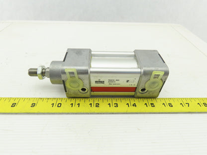 Hoerbiger Origa PA59220-0025 50mm Bore 25mm Stroke Double Acting Air Cylinder