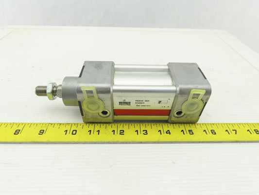 Hoerbiger Origa PA59220-0025 50mm Bore 25mm Stroke Double Acting Air Cylinder