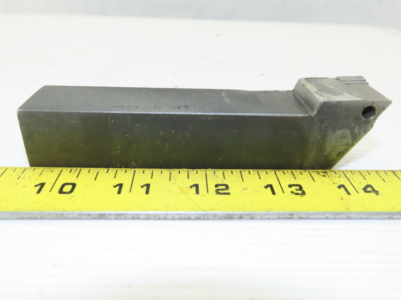 SDJCL163CG5M 1" Square Shank Boring Bar 5" OAL