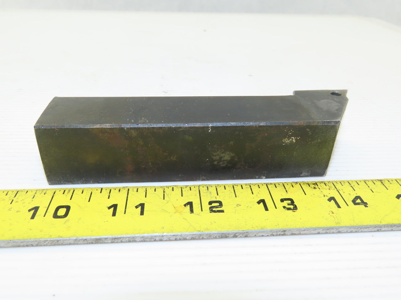SDJCL163CG5M 1" Square Shank Boring Bar 5" OAL