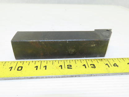 SDJCL163CG5M 1" Square Shank Boring Bar 5" OAL